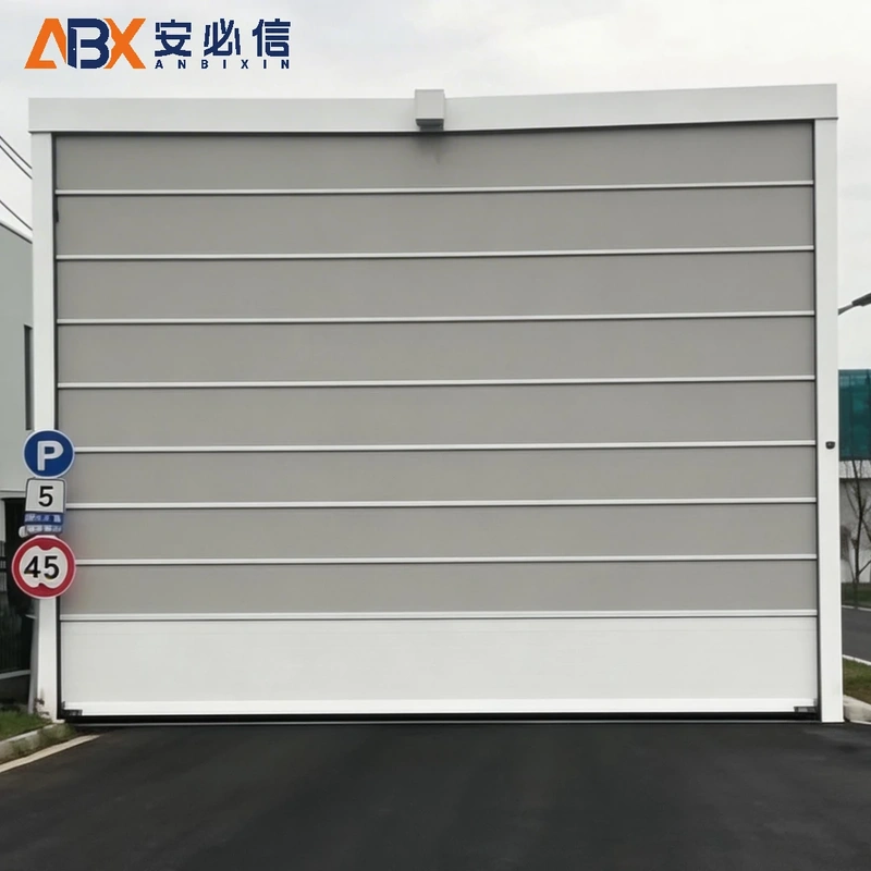阿坝藏族羌族自治州机械式门封